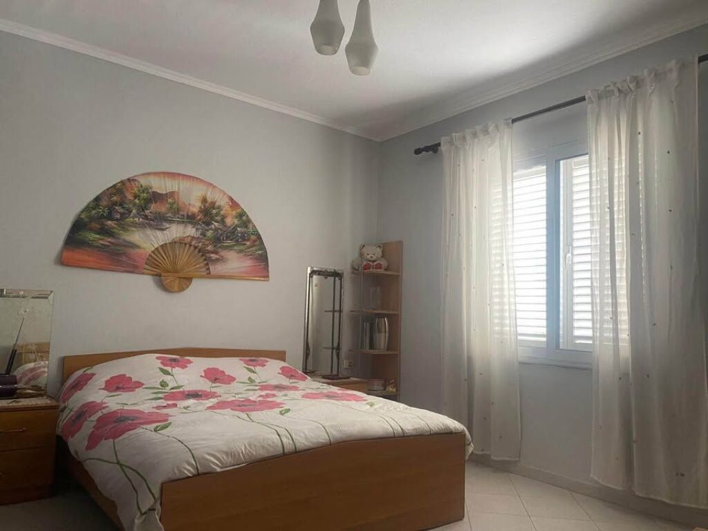 Jepet me Qera Shtepi 2+1 - Don Bosko, Tirane