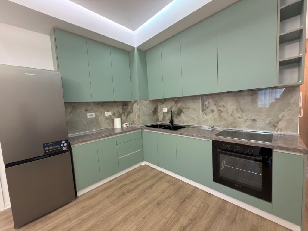 Appartamento 2+1+ Balcone In Affitto| Sauk Vecchio
