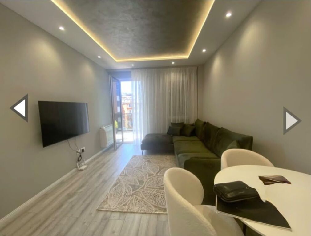 Apartament 1+1+post parkimi në Don Bosko ID 5767
