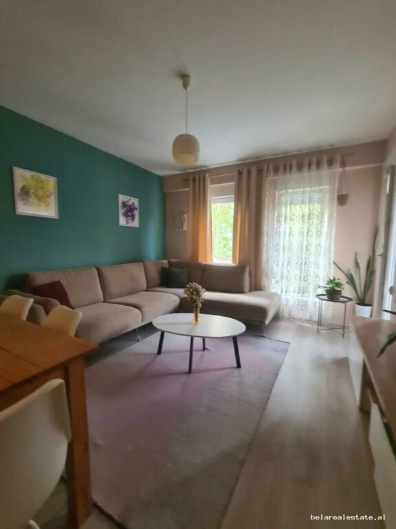 Apartment For Rent 1+1 Near 21 Dhjetori (ID B2101944) Tirane