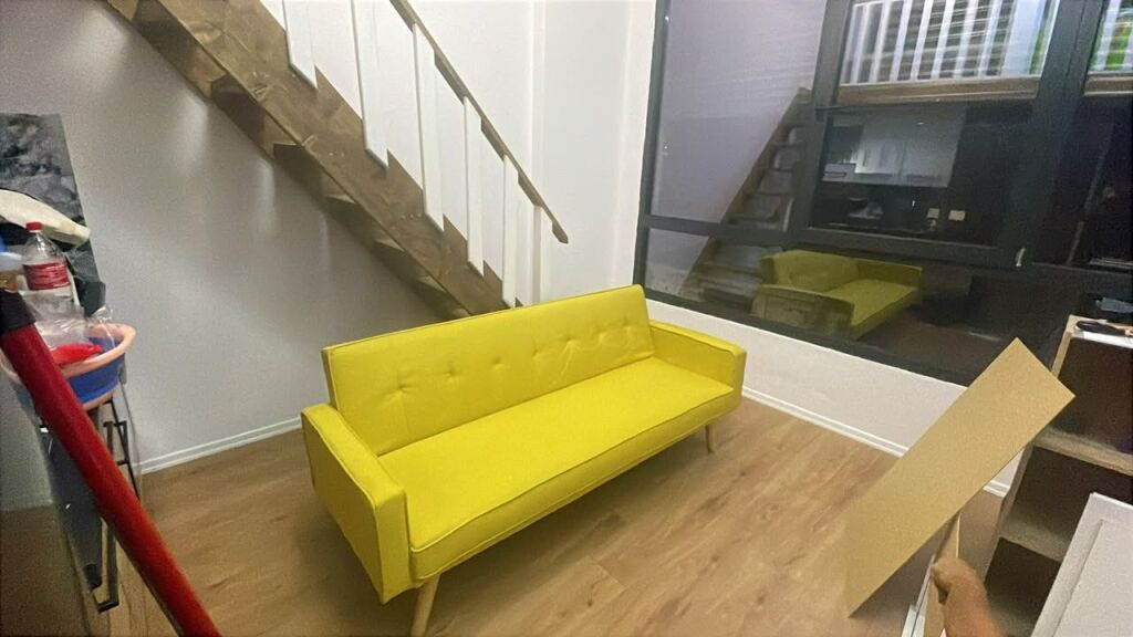 🏡 DUPLEX IN AFFITTO | VIA 5 MAJI, TIRANA