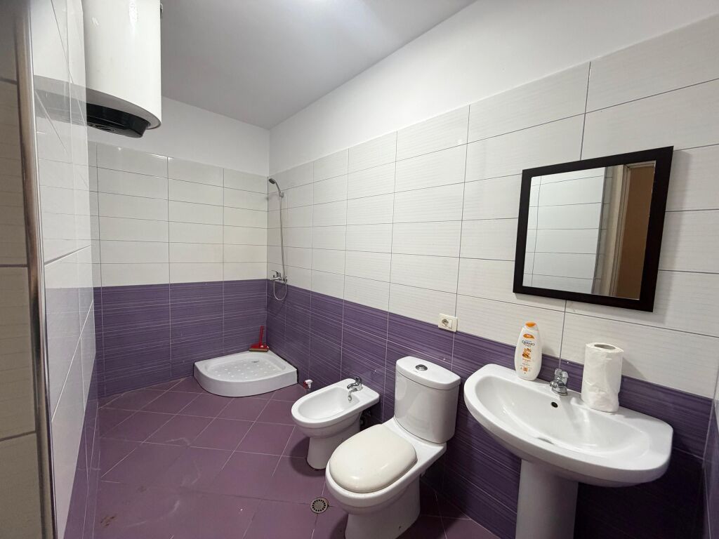 🏡 SHITET APARTAMENT 2+1+2 | PALATET ÇABEJ – YZBERISHT