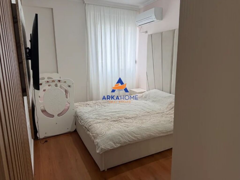 APPARTAMENTO IN AFFITTO 2+1 + 2 BALCONI "VICINO RADISSON, LAGO ASCIUTTO" 75.000 LEKE