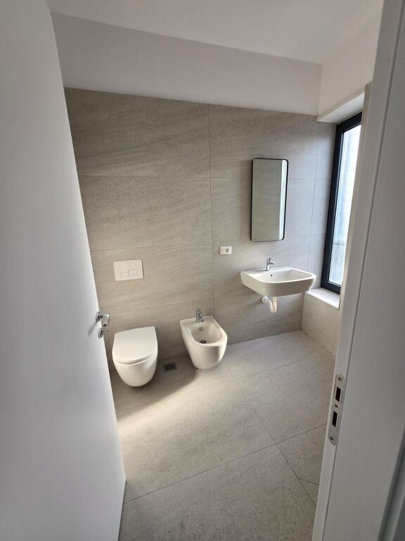 OFFICE FOR RENT – NEW BOULEVARD