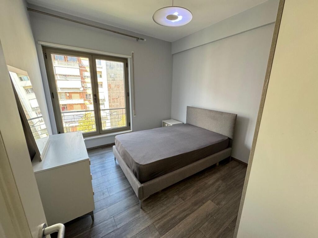 🏡 APARTAMENT 3+1 ME QIRA – KOMPLEKSI  DELIORGJI    💶 Çmimi: 1,000 €/muaj  