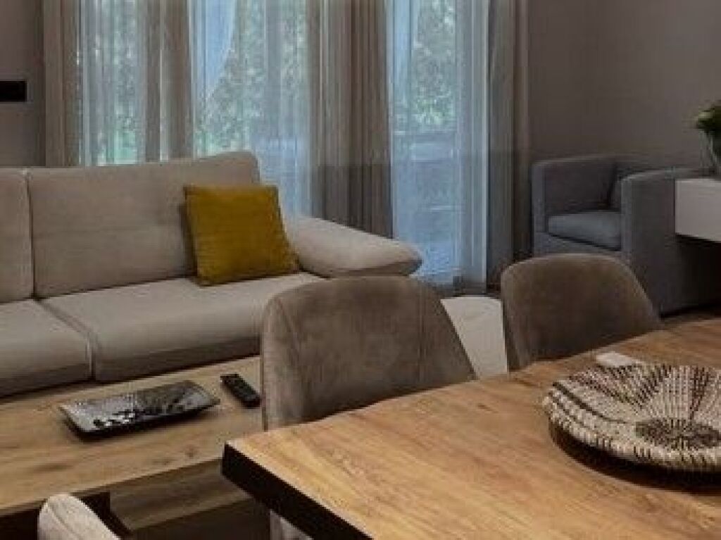 🔥JEPET ME QIRA | APARTAMENT 2+1 ME KOPSHT – PRANË TEG