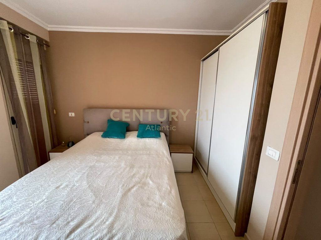 PËR SHITJE APARTAMENT 2+1 ME 40.6 m² VERANDË DHE PAMJE NGA DETI – PLEPA, DURRËS!