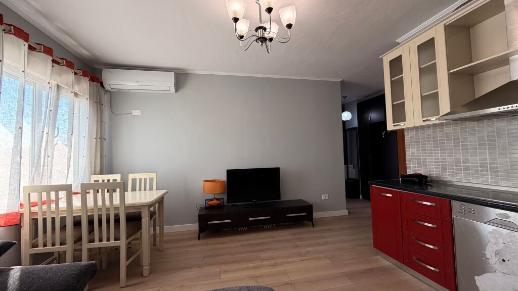 SHESIM APARTAMENT 2+1 - KTHESA E KAMZËS