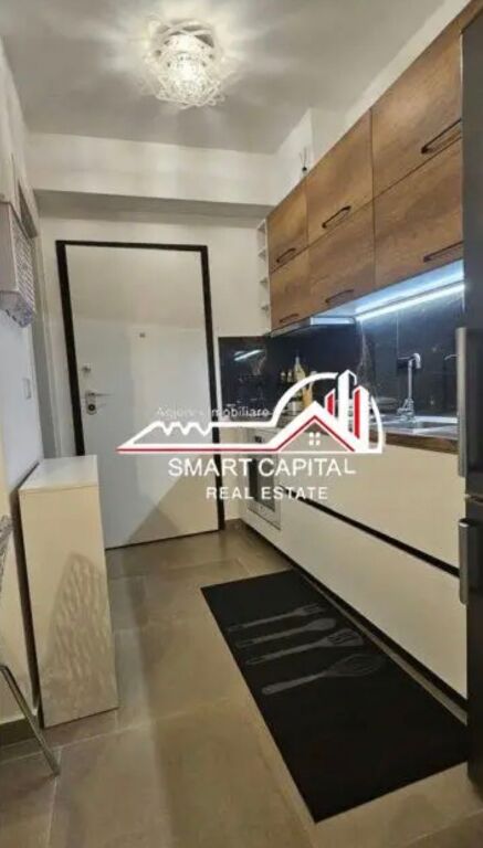 Shitet apartament 1+1
