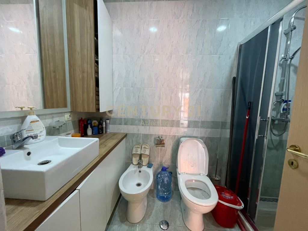 PËR SHITJE APARTAMENT 2+1 ME 40.6 m² VERANDË DHE PAMJE NGA DETI – PLEPA, DURRËS!
