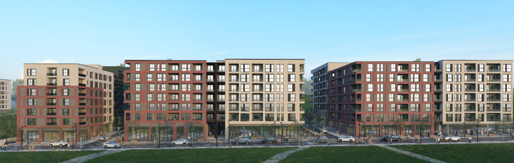 Ekskluzive! Apartament 1+1 dh 2+1 ne Shitje Paskuqan