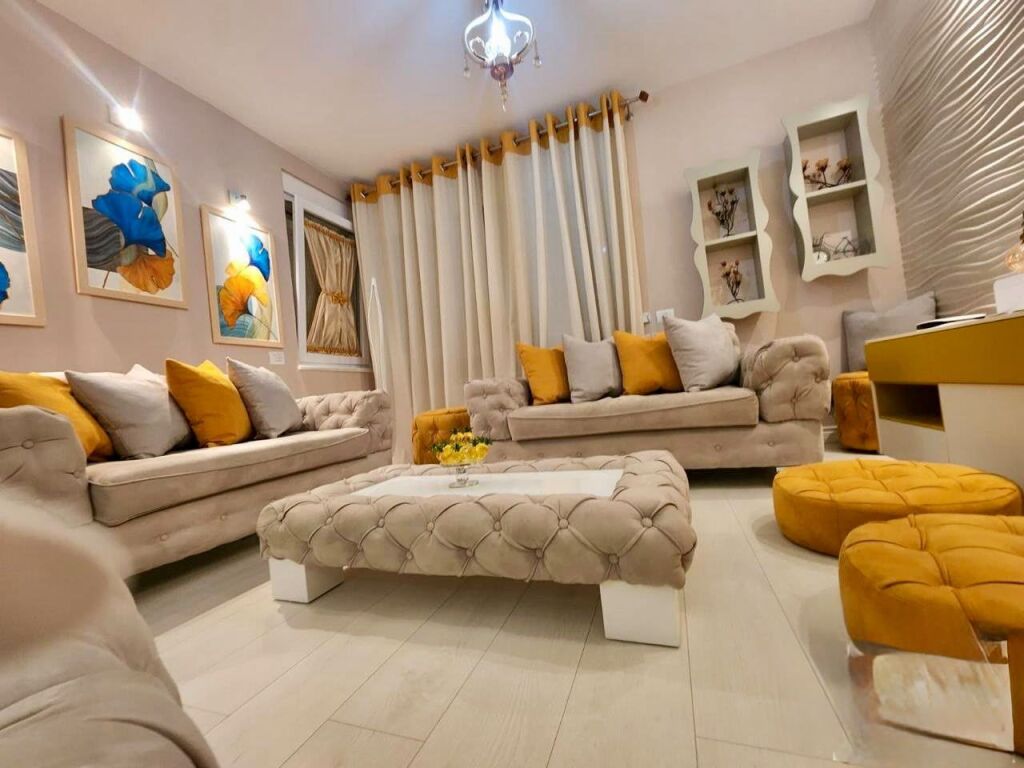 Apartament 2+1 ne shitje, Kopshti Zoologjik