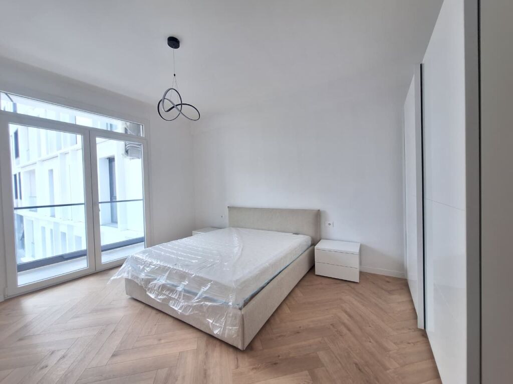 APARTAMENT 1+1, JORDAN MISJA