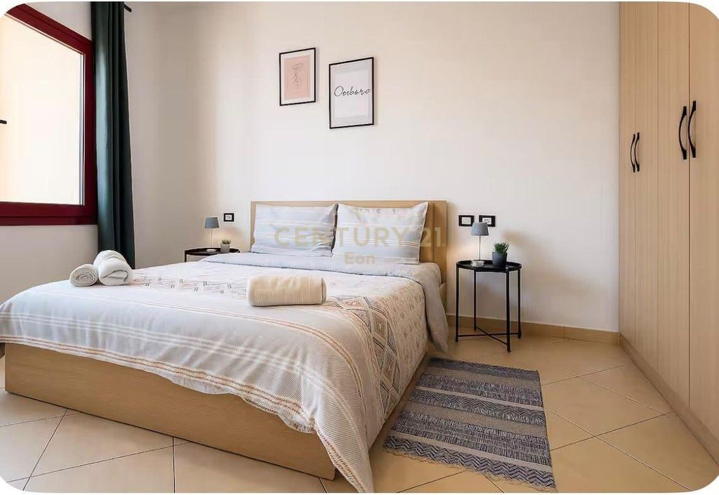 FOR SALE 1+1 APARTMENT IN PLAZH, ILIRIA – DURRËS
