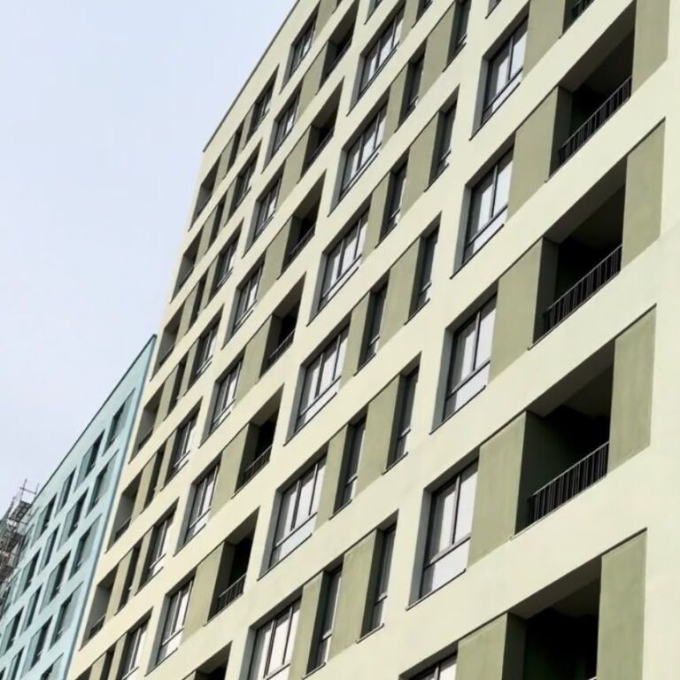 🏡 SHITET APARTAMENT 3+1+2 + DEPO | SPLENDOR RESIDENCE