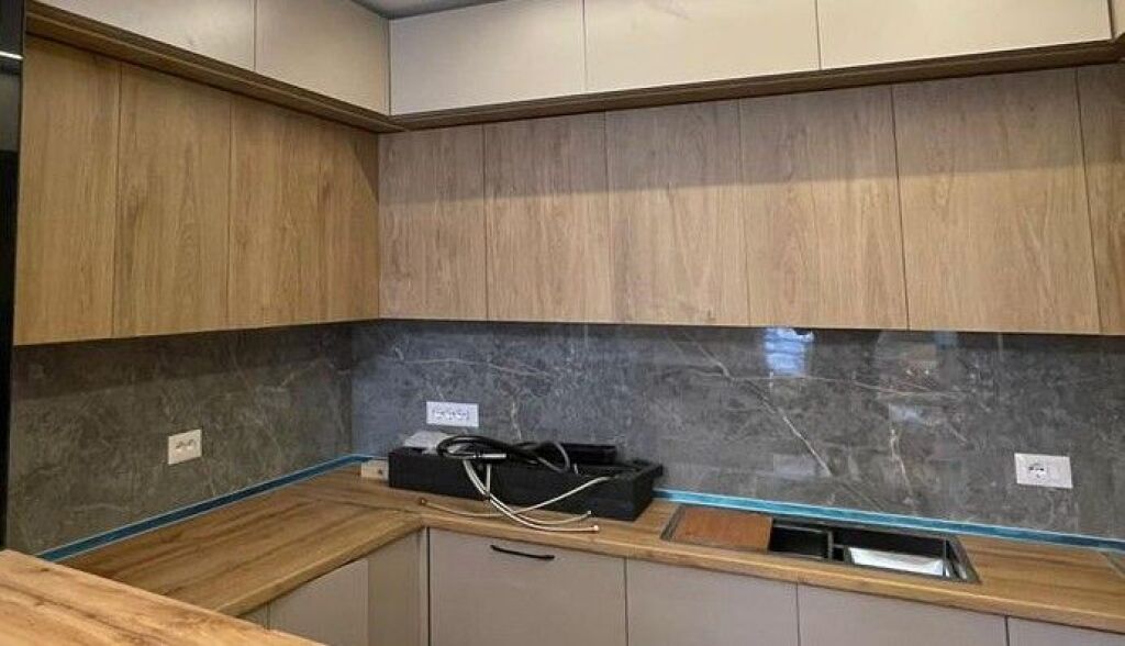 🔥  Shitet  Apartament 2+1+2 & Ballkon + Gardërobë