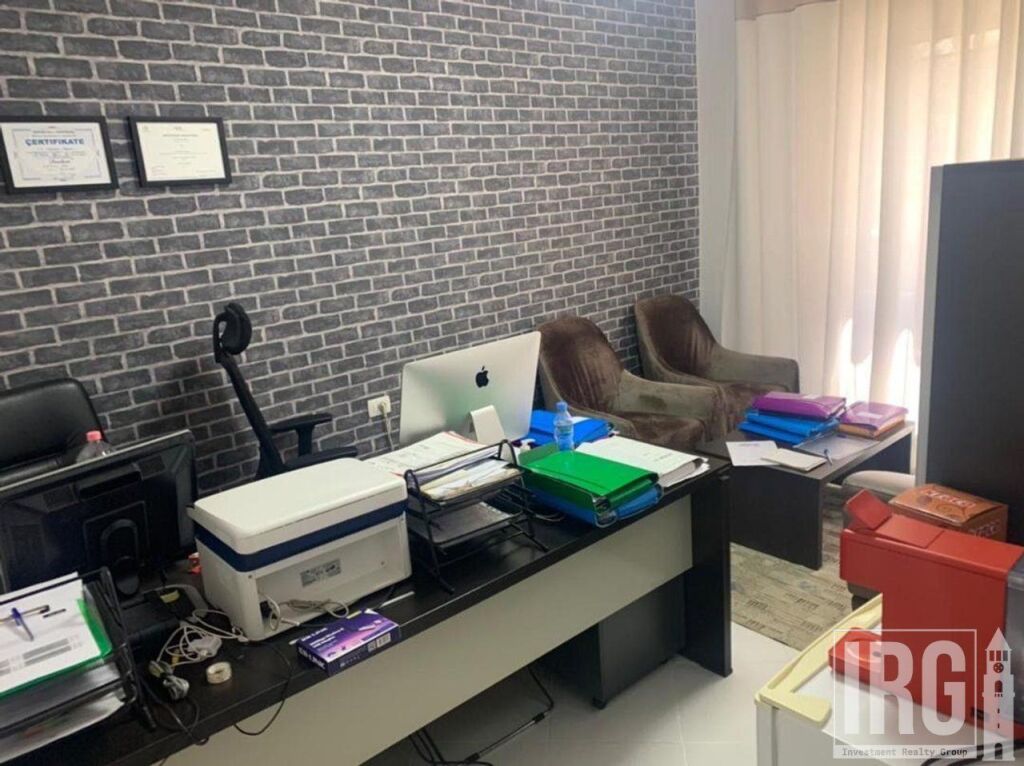 Shitet apartament 1+1 në zonën e Stadiumit Dinamo!