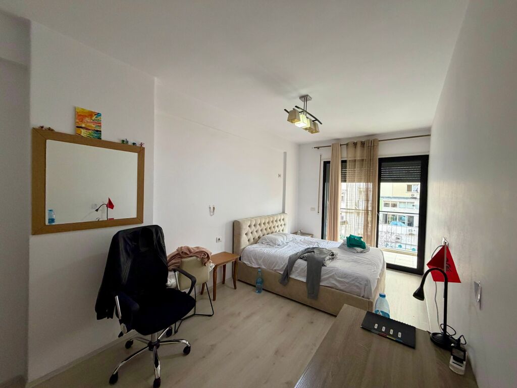 📣 QERA Apartament 2+1 📍 Prane Kompleksit Panorama 🛣️ Rruga “Jordan Misja” ✨