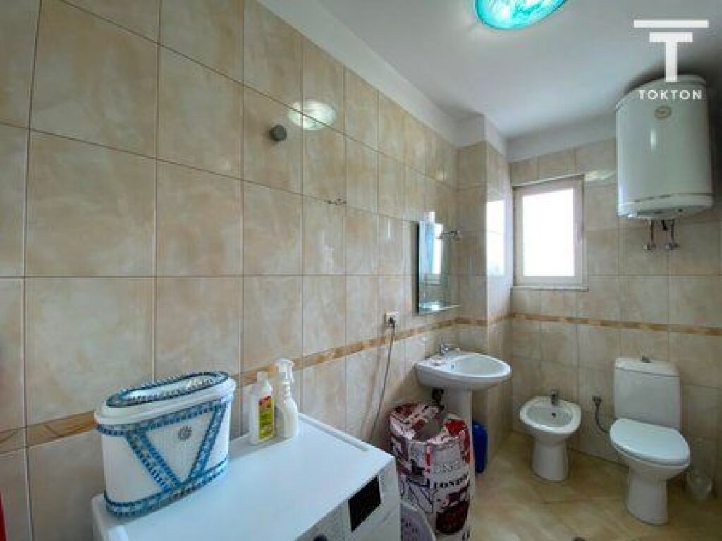 AFFITTO, APPARTAMENTO 2+1+2 PAZARI I RI, TIRANA
