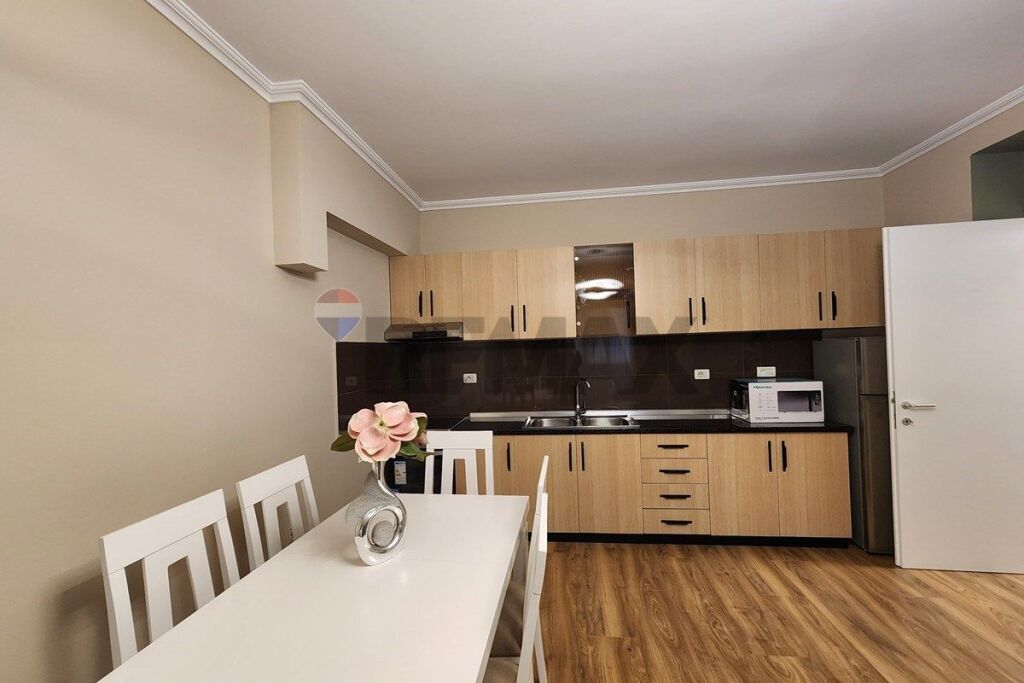 Apartment for rent 1+1 at Mine Peza