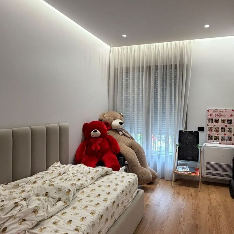 🏡 AFFITTASI APPARTAMENTO 2+1+2 + 2 POSTI AUTO