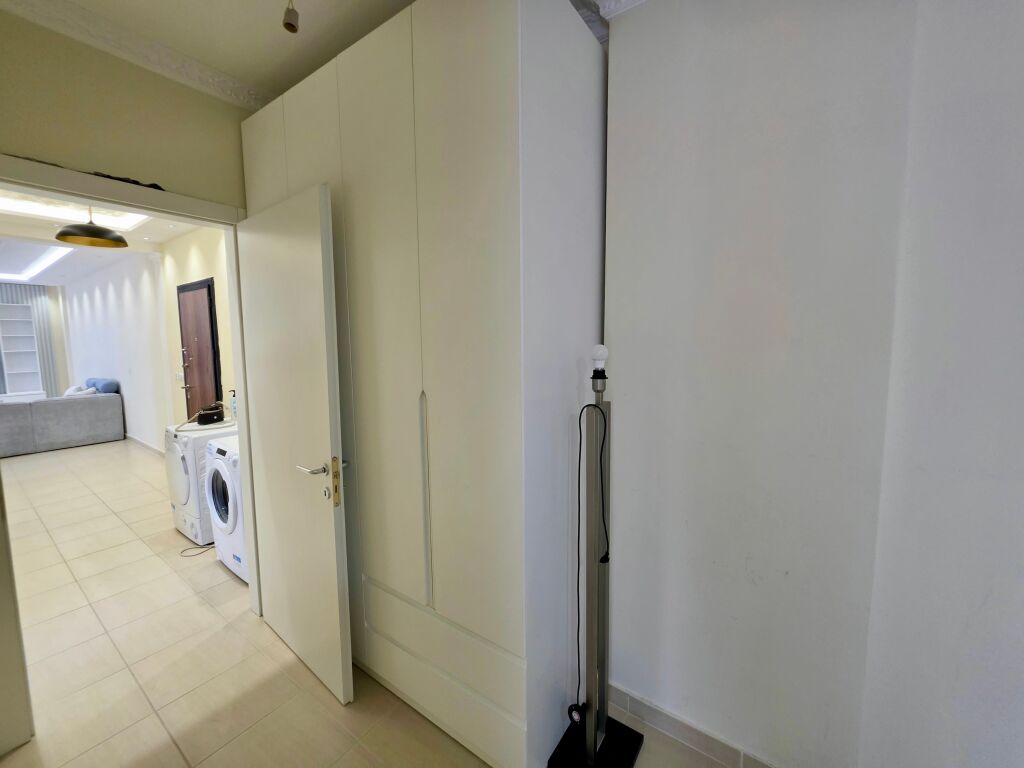 📣 QERA Apartament 2+1 Me 2 Tualete 📍 Rezidenca Avid, Bulevardi i Ri ✨