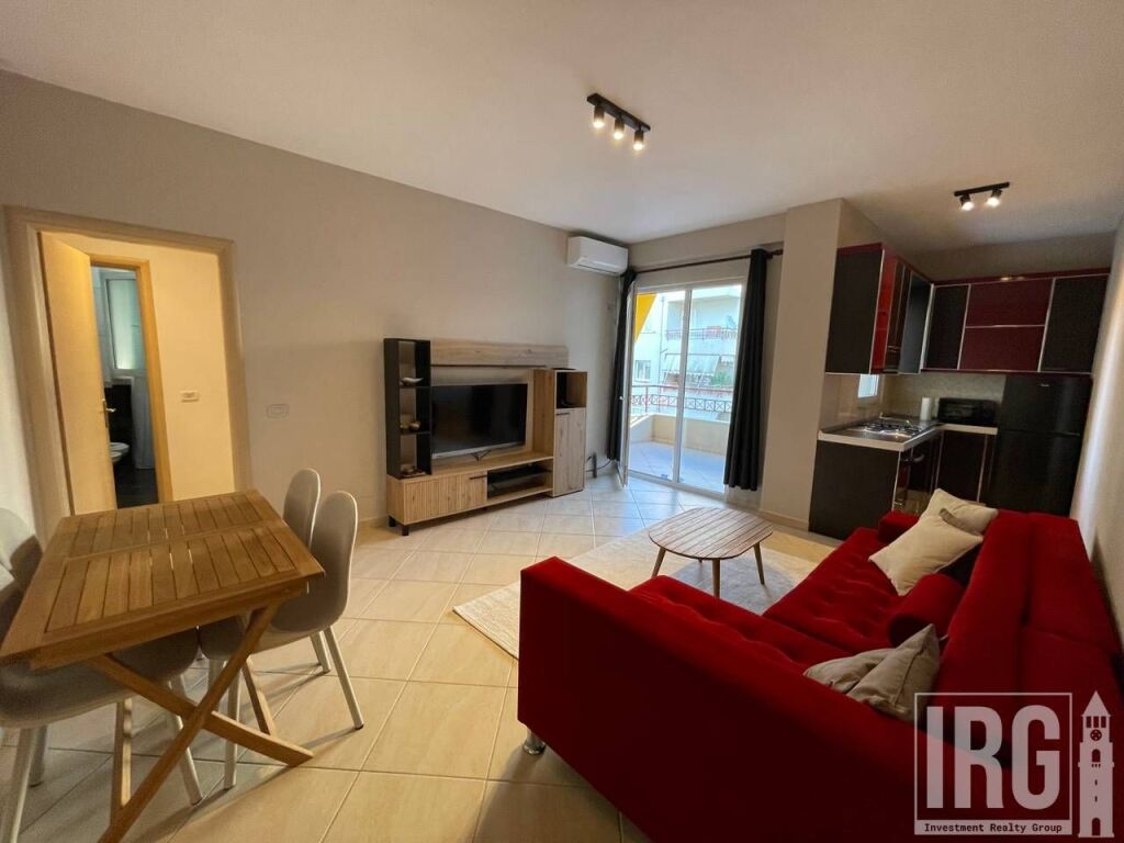 Apartament 1+1 te Kodra e Diellit
