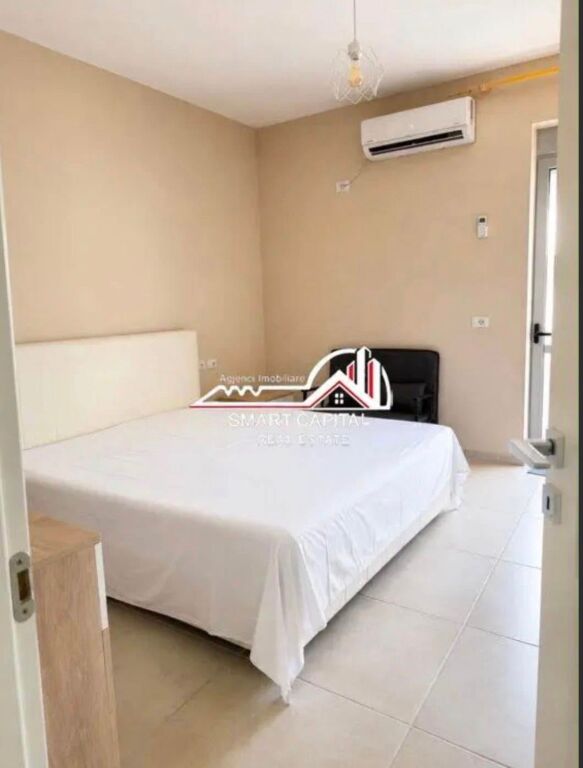 Apartament ne shitje 1+1 Orikum me pamje nga deti