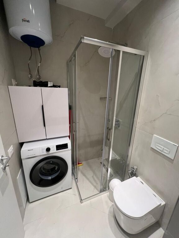 RESIDENZA KADIU AFFITTASI APPARTAMENTO 1+1