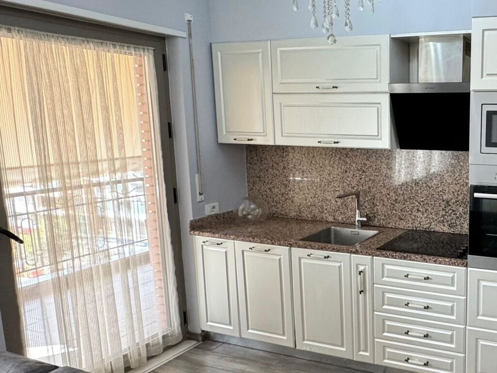 🔥IN AFFITTO APPARTAMENTO 3+1+2+P | COMPLESSO DELIJORGJI