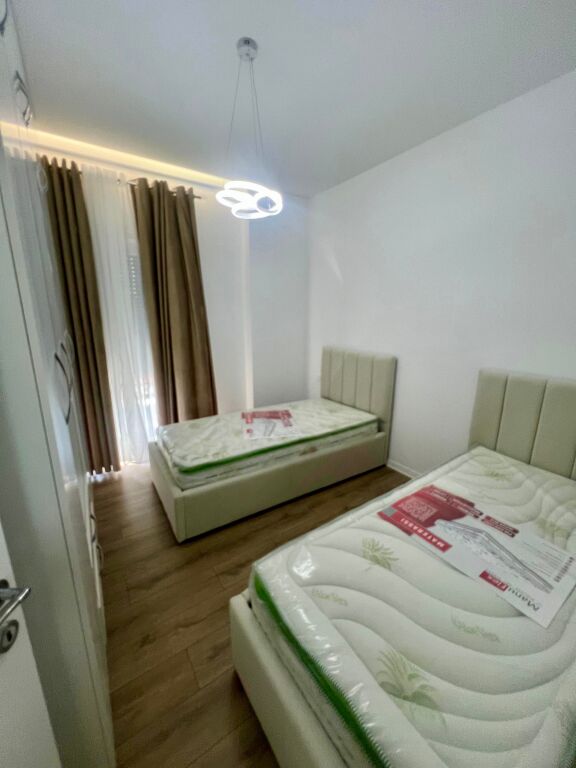 📣 QERA Apartament 2+1 📍 Sauk, Rezidenza “Porta Tirana e Re” ✨