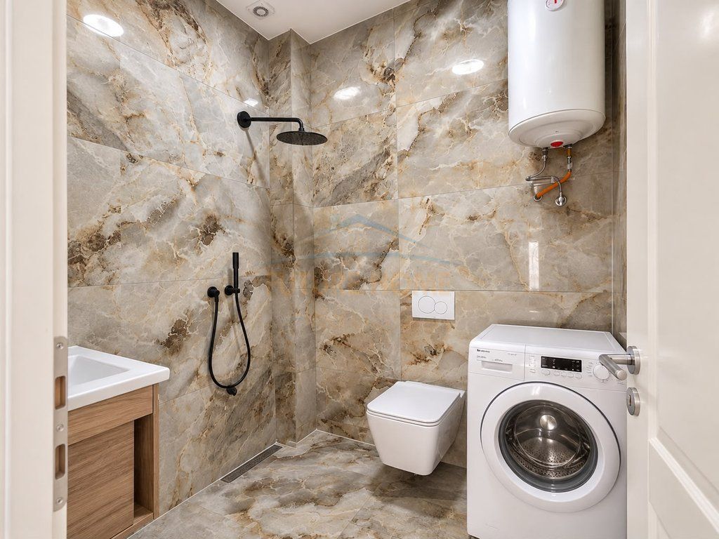 Shitet, Apartament 1+1, Liqeni i Thatë BLL75266