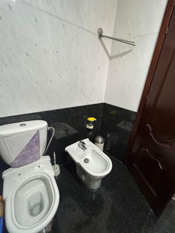 Apartament me qera 2+1 Qender