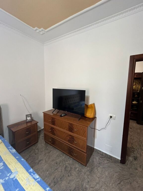 Affittasi appartamento 2+1 in Centro