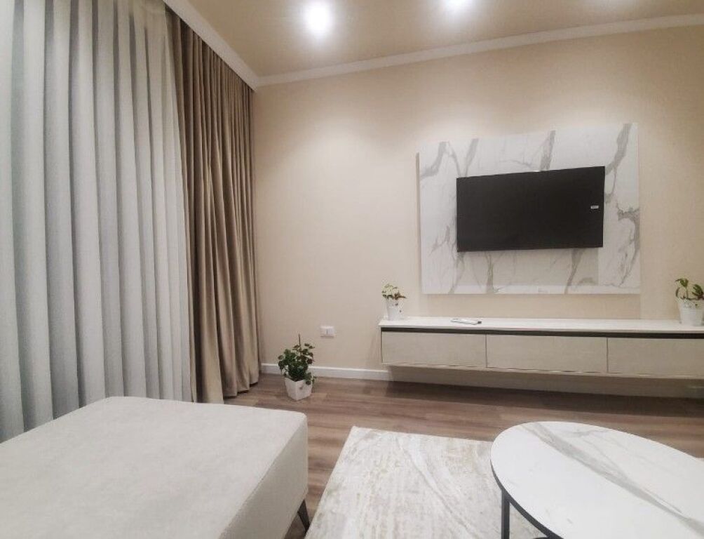 🏡 JEPET ME QIRA APARTAMENT 1+1 | LIQENI I THATË