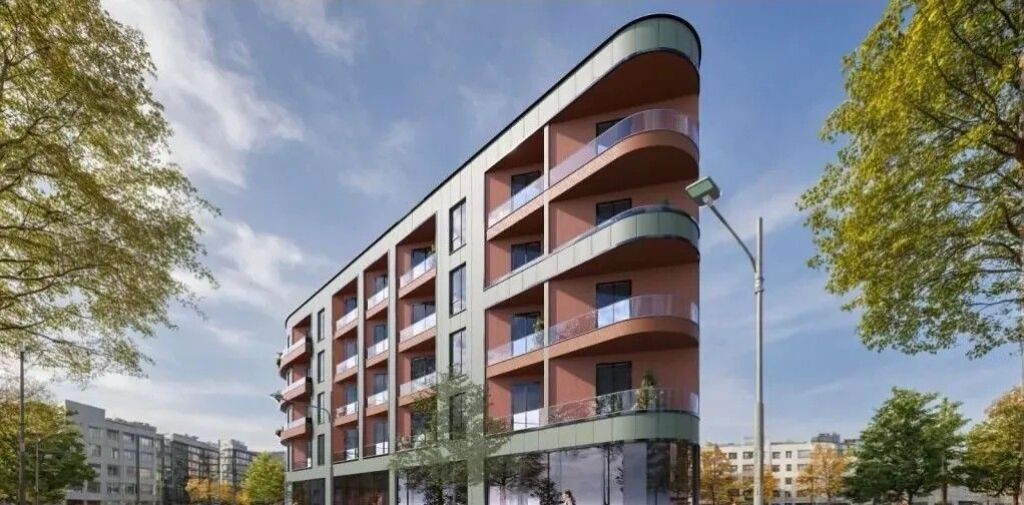 🌇Shitet apartament 2+1+2 ne Paskuqan, Sip:104.44 m²🗝️