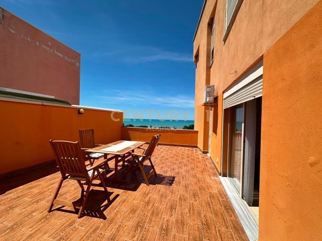 PËR SHITJE APARTAMENT 2+1 ME 40.6 m² VERANDË DHE PAMJE NGA DETI – PLEPA, DURRËS!