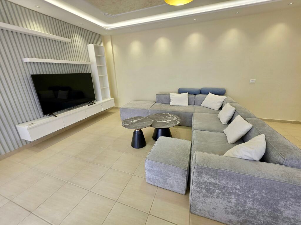 📣 QERA Apartament 2+1 Me 2 Tualete 📍 Rezidenca Avid, Bulevardi i Ri ✨