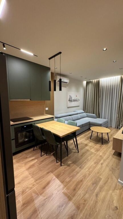 RESIDENZA KADIU AFFITTASI APPARTAMENTO 1+1