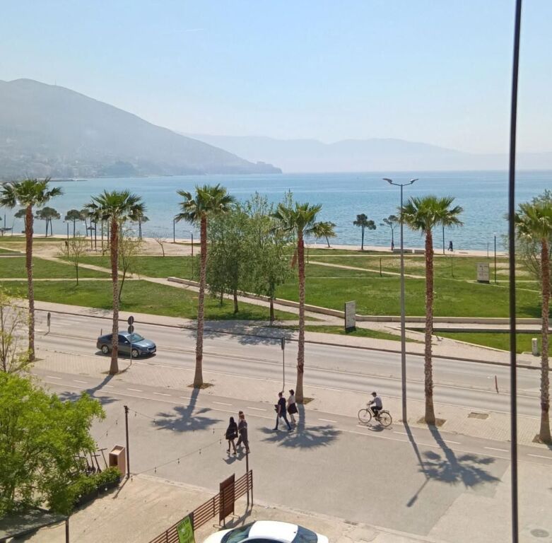 Apartament 1+1 me qera