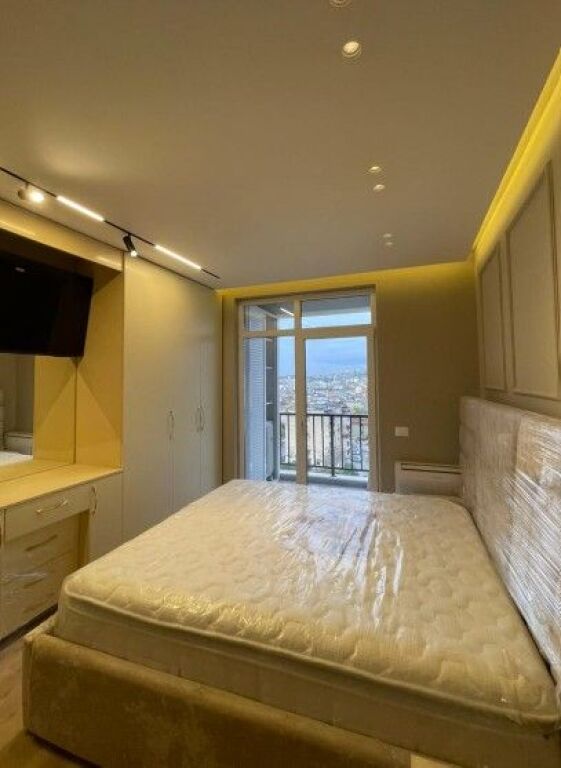 🏡 SHITET APARTAMENT 2+1+2 | RRUGA E DIBRËS – SHKOLLA E BASHKUAR