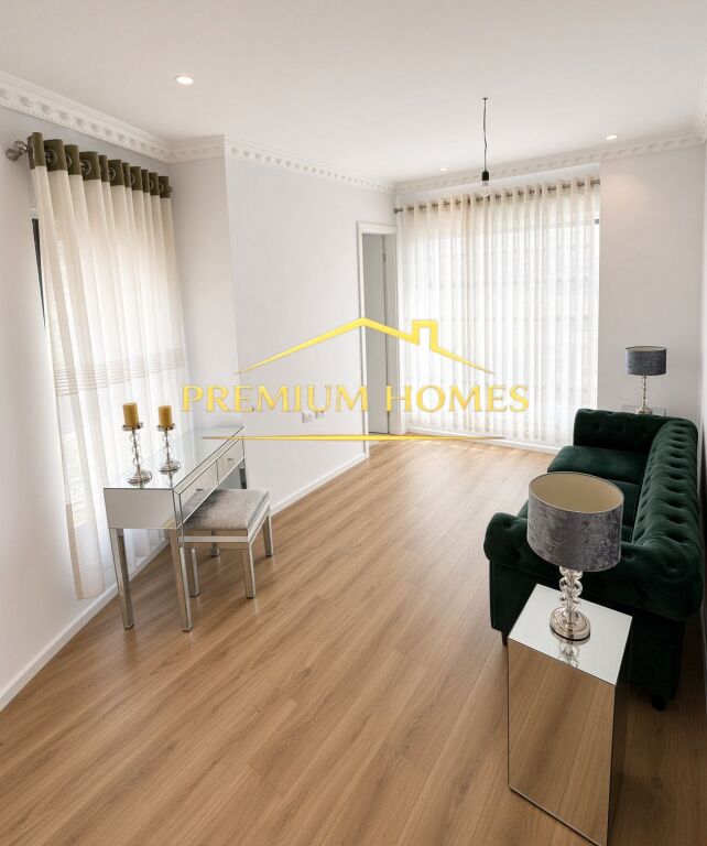 Apartament 3+1 ne Shitje