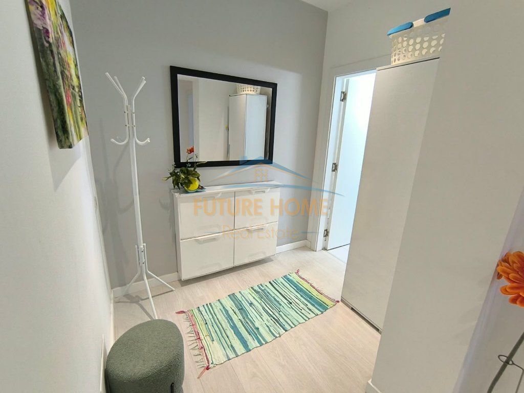Rent, Apartment 2+1, Piazza Qender PLUS75242
