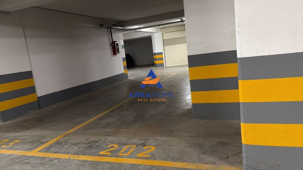 GARAGES FOR RENT "PIETER BOGDANI STREET, ASTIR" 55000 (ON -2) /GARAGES
