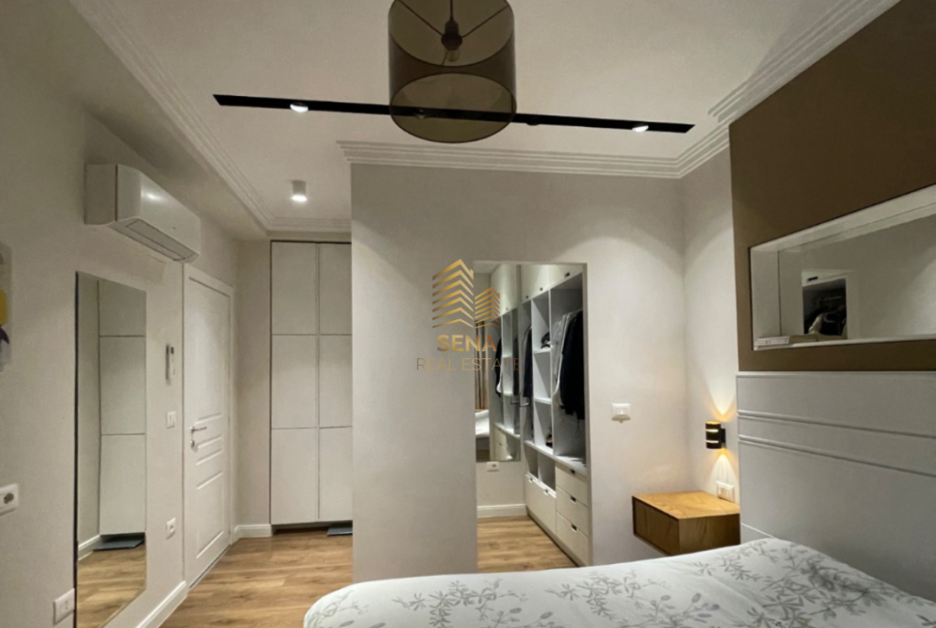 Affitto,Appartamento 2+1+Blk,Xhamllik ,80,000Leke/Mese