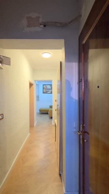 Apartament 2+1 i konvertuar per shitje Siri Kodra !