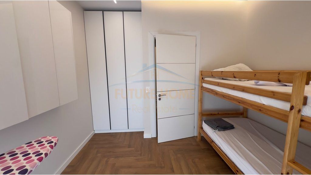 rent apartment 2+1+parking space new bazaar tirana