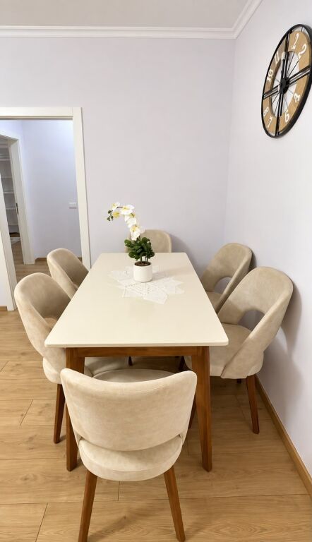 Apartament 2+1+2 me qira | Kopshti Botanik