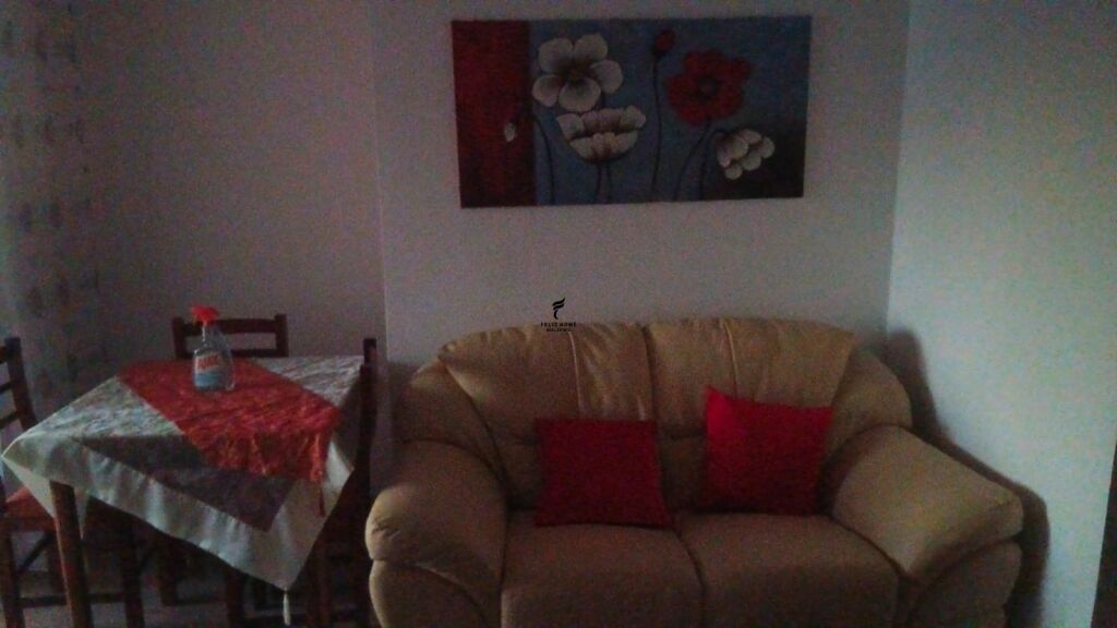 APARTAMENT ME QERA 1+1 FRESKU 35.000 LEKE FH-97507