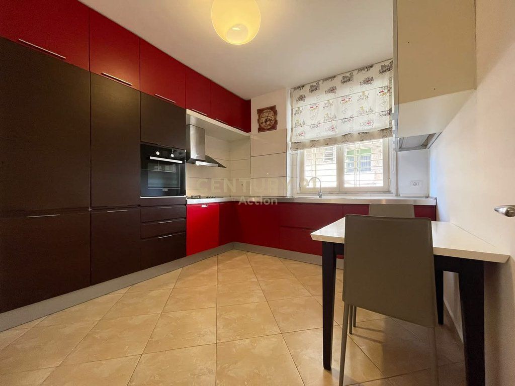 🏠 QIRA, APARTAMENT MODERN 1️⃣➕1️⃣ me 2️⃣ TUALETE, MINISTRIA JASHTME‼️ 690 € /Muaj